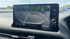 Honda Zr-V 2.0 eHEV Advance 5dr CVT Hybrid Estate